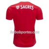 Camisetas Benfica Primera Equipacion 2018/2019